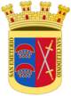 Wapen van de gemeente Calahorra