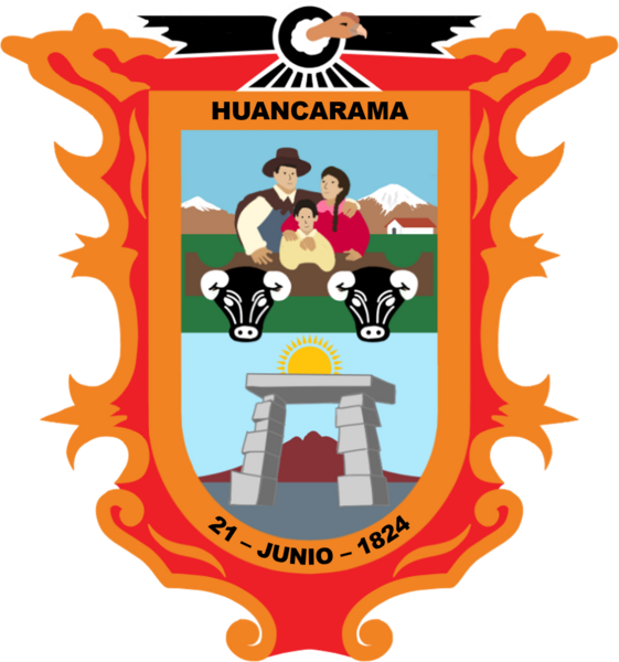 File:EscudoHuancarama.png