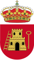 Brasão de armas de Cárcheles