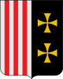 Escudo de Armas de Onís.svg
