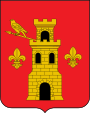 Escudo de Armas de Posada.svg