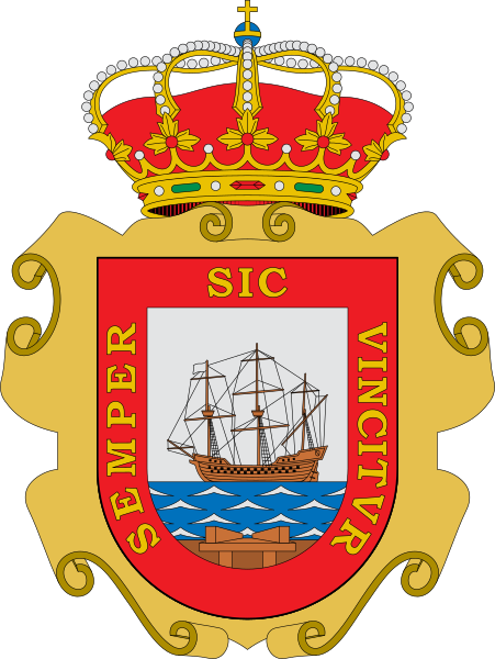 File:Escudo de Astillero (Cantabria).svg