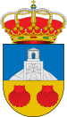 Coat of arms of Congosto