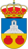 Blason de Congosto