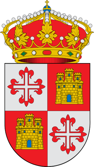 Illescas, Toledo: insigne