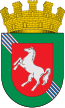 Escudo de la ciudad y pueblo de Limache de Chile