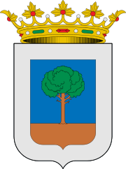 Escudo de Madrigalejo del Monte (Burgos) 2.svg