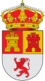 Escudo de Moraleja