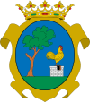 波索布兰科徽章