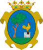 Coat of arms of Pozoblanco
