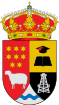 Escudo de Sargentes de la Lora (Burgos)