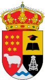 Blason de Sargentes de la Lora