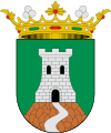 Escudo de Valle de Tobalina (Burgos).svg
