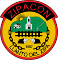 195. Zipacón (Cundinamarca)