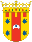 Escudo de Aranda