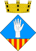 Miniatura per Llista d'alcaldes d'Esplugues de Llobregat