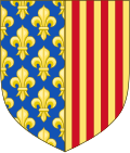 Brasão do departamento de Lozère