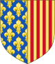 Coat of arms of Lozēra