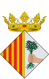 Escut de Mataro.svg