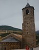 Iglesia de Santa María de Viu de Llevata