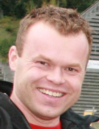 <span class="mw-page-title-main">Espen Johnsen (politician)</span> Norwegian politician