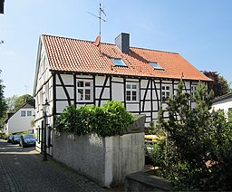 Essen-Rellinghausen Oberstrasse 28
