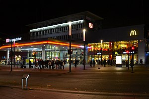 Essen Hauptbahnhof, Nordseite.jpg