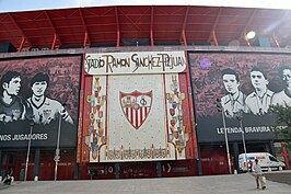 Sevilla Fc: Geschiedenis, Sponsors, Erelijst