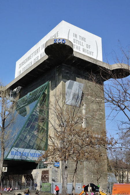 Esterhazypark Leitturm 01