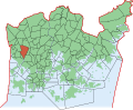 District of Etelä-Haaga