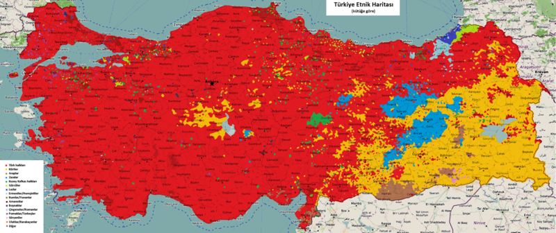 File:Ethnic Structure of Turkish Repuclic.png