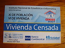 Etiqueta Censo 2007 Perú.JPG