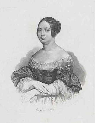 <span class="mw-page-title-main">Eugénie Foa</span> French writer