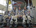 Thumbnail for File:Exp 50-51b Next Space Station Crew Set for Launch Nov. 17, Watch Live on NASA TV.jpg