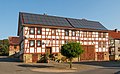 wikimedia_commons=File:Fachwerkhaus_-_Knüllwald-Schellbach_04.jpg