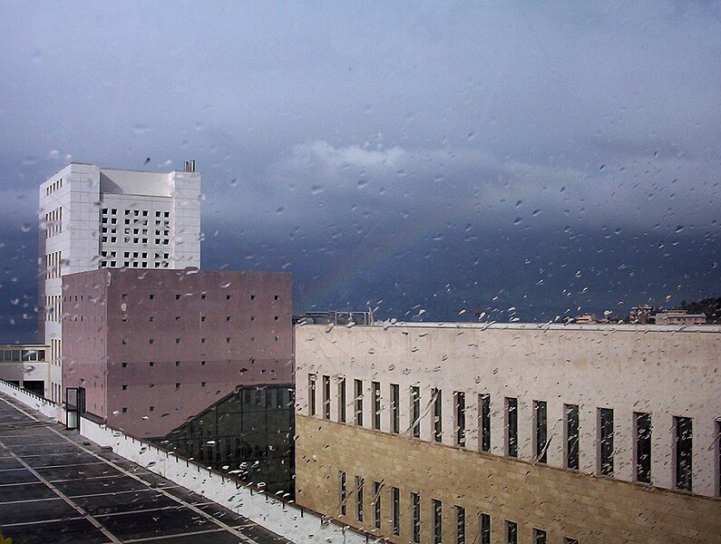 File:Facoltà di Architettura - Reggio Calabria, Italy.jpg