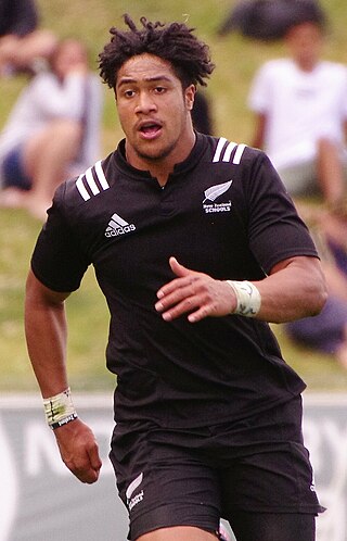 <span class="mw-page-title-main">Leicester Fainga'anuku</span> New Zealand rugby union player