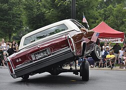 Fairfax City Parade - 2015-07-04 - Cadillac Coupe de Ville - 2.jpg