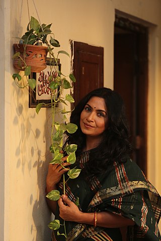 <span class="mw-page-title-main">Farzana Chobi</span> Bangladeshi film actress