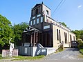 Vignette pour Chapelle Sainte-Lutgarde de Fauquez