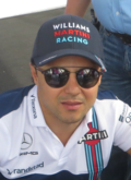 Felipe Massa 16 éves pályafutását fejezte be 2017 végén