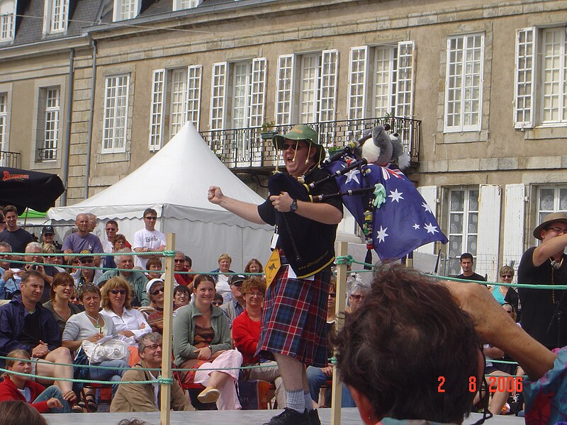 File:Festival Interceltique de Lorient - 2006 - Kitchen Music.JPG