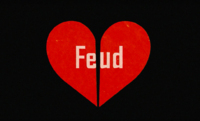 Feud