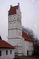 Filialkirche St. Moritz