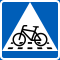 Finland road sign B7.svg