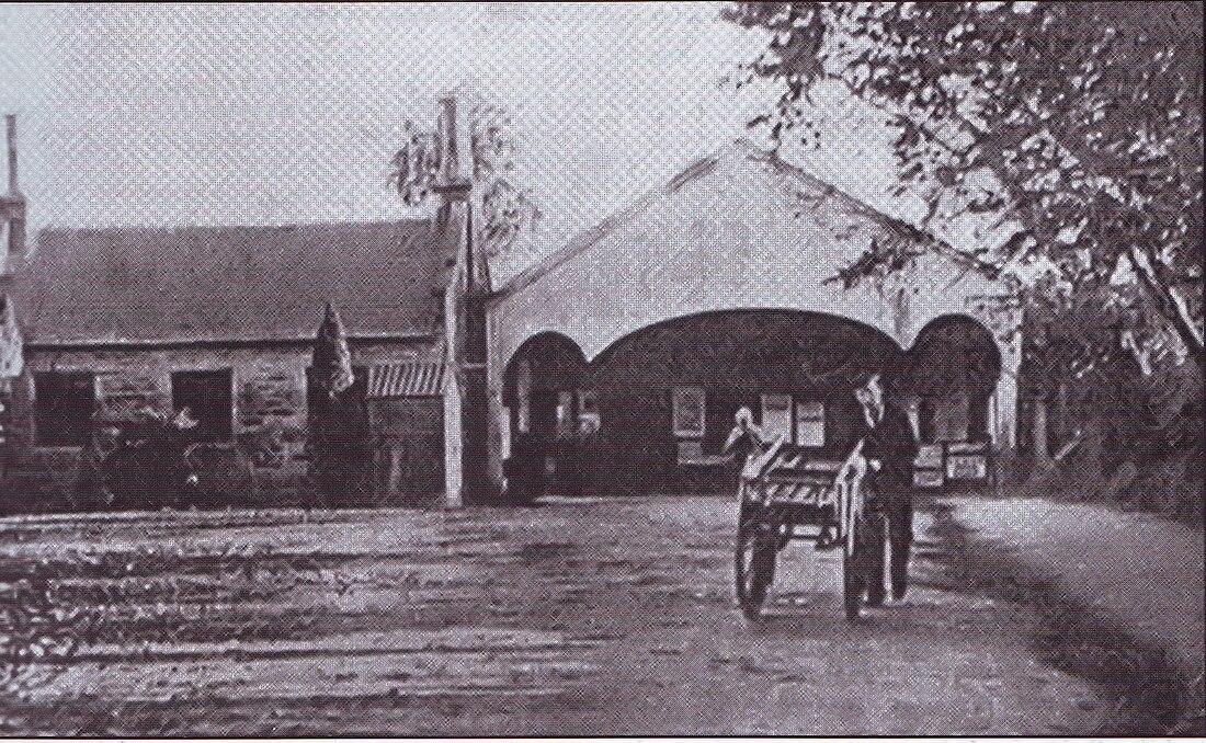 Morayshire Railway