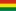 Bandiera della Bolivia.svg