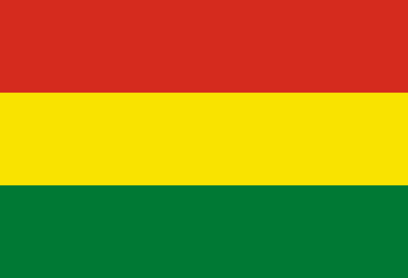 Selección de fútbol de Bolivia - Wikipedia, la enciclopedia libre