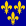 Flag of France (XIV-XVI).svg