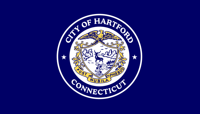 File:Flag of Hartford, Connecticut.svg